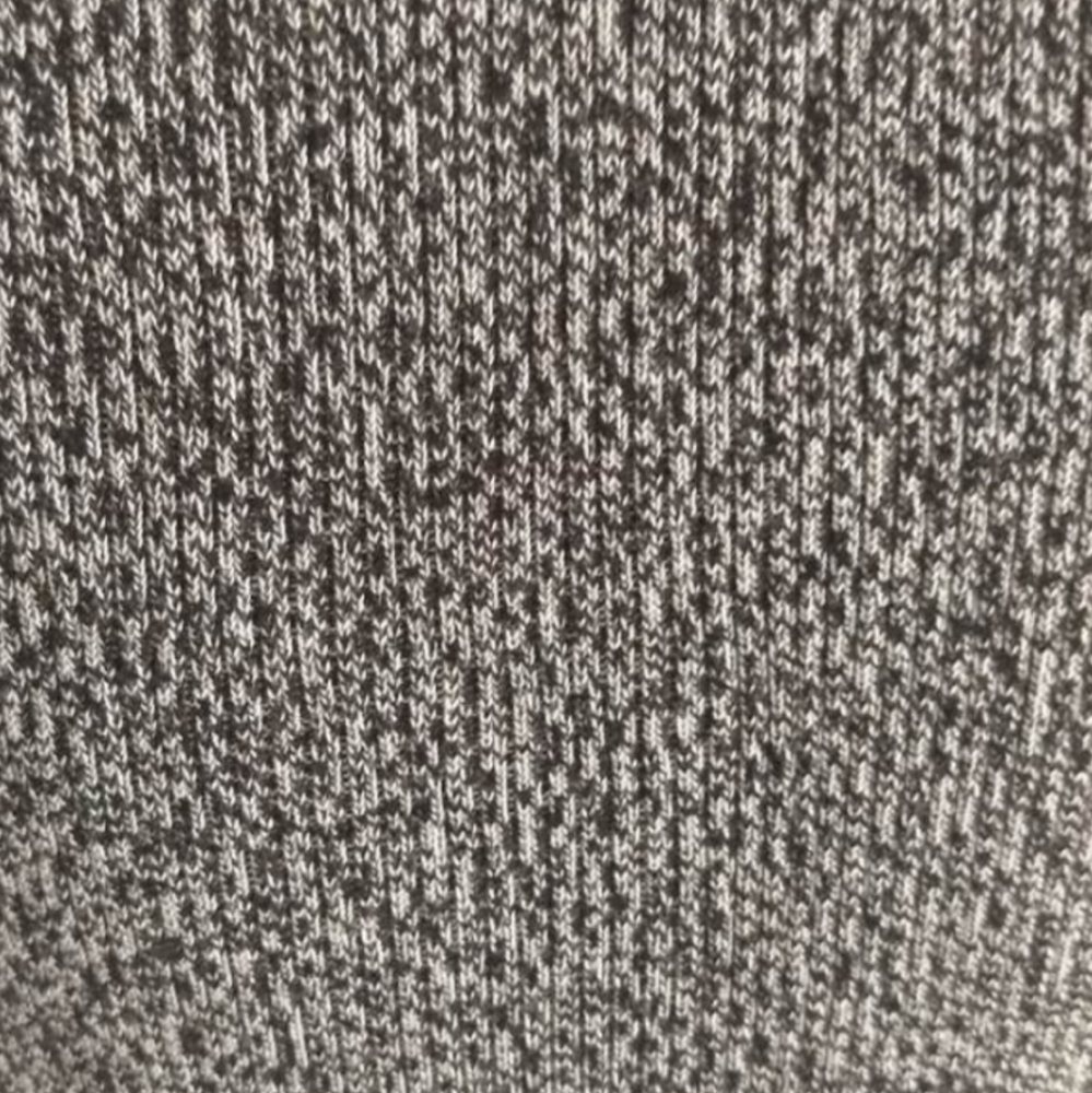 Medium Calvin Klein Ribbed Knit Crewneck Shell - Picture 3 of 7